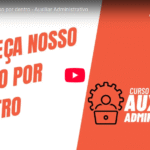 curso auxiliar de administrativo, curso auxiliar administrativo com certificado, curso auxiliar administrativo online, curso de auxiliar administrativo, curso técnico auxiliar administrativo,
