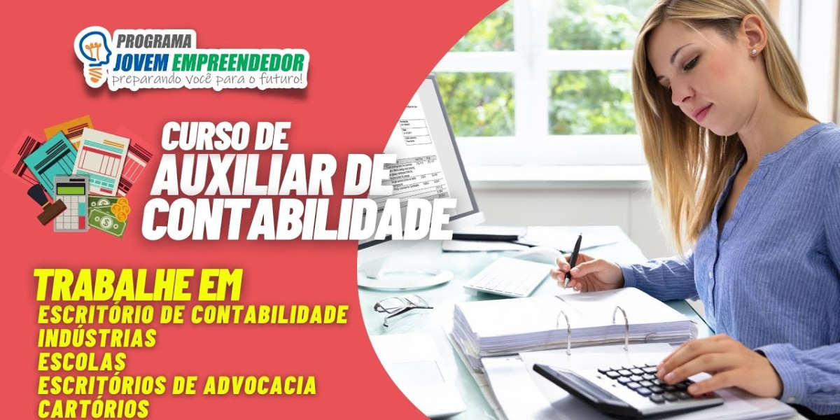 O que você vai aprender no curso auxiliar administrativo online?