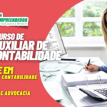 O que você vai aprender no curso auxiliar administrativo online?