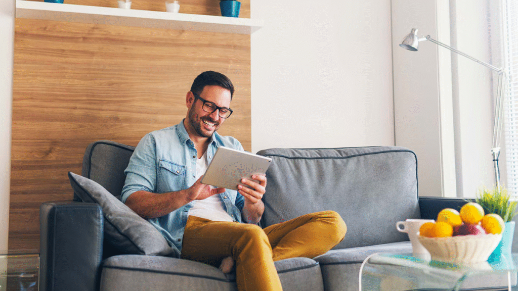 Flexibilidade de estudar cursos online profissionalizantes em qualquer horário e local