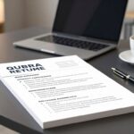 Currículo Profissional