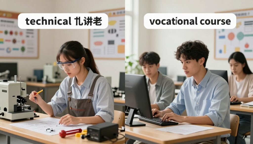 Curso Técnico ou Profissionalizante: 7 Passos para Decidir