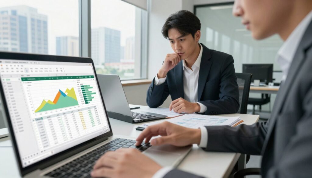 Excel Avançado Excel Avançado