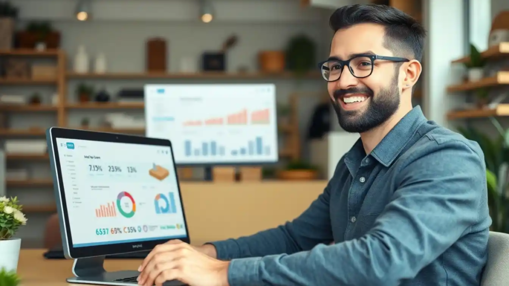 Tendencias de tecnologia no mercado de trabalho administrativo 2026