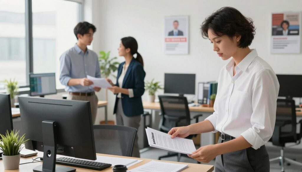 diferenças entre auxiliar administrativo e assistente