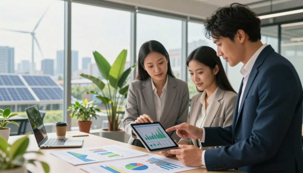 finanças sustentáveis finanças sustentáveis